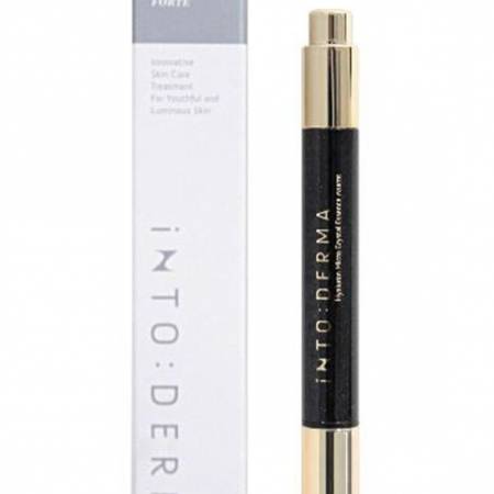 Into:derma Hyaluron Micro Crystal Essence