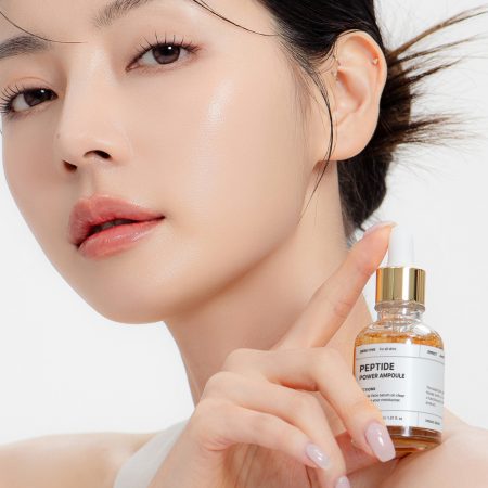 PEPTIDE POWER AMPULLE