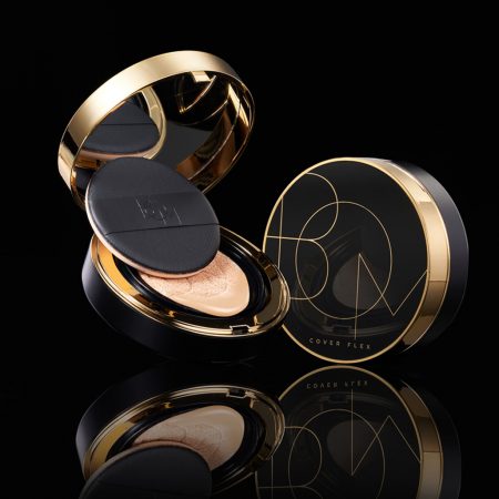 MAKEUP COVER FLEX CUSHION SPF50