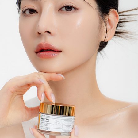 PEPTIDE POWER CREAM