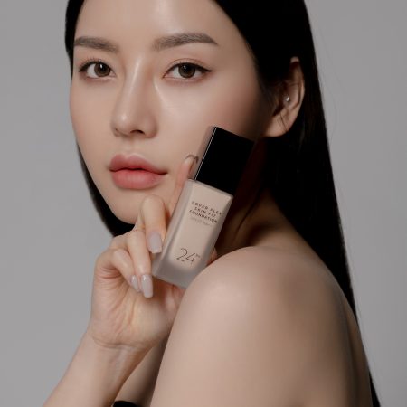 COVER FLEX SKIN FIT FOUNDATION