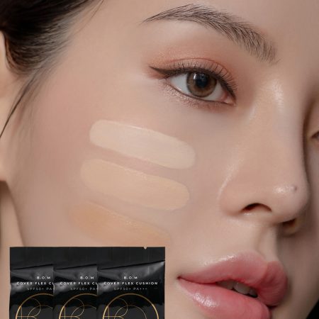MAKEUP COVER FLEX CUSHION REFILL