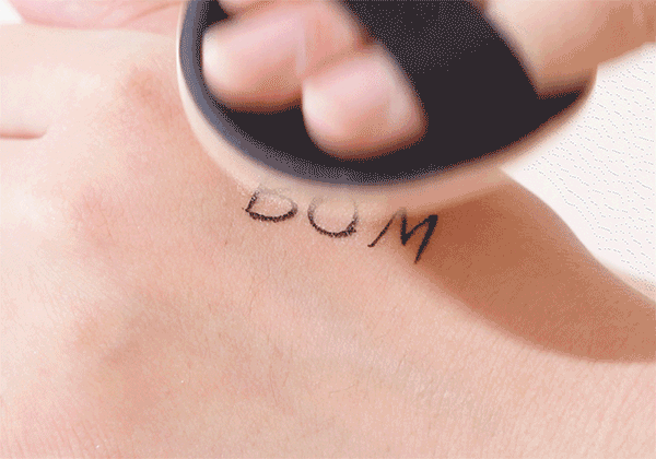 MAKEUP COVER FLEX CUSHION SPF50 – Bild 5