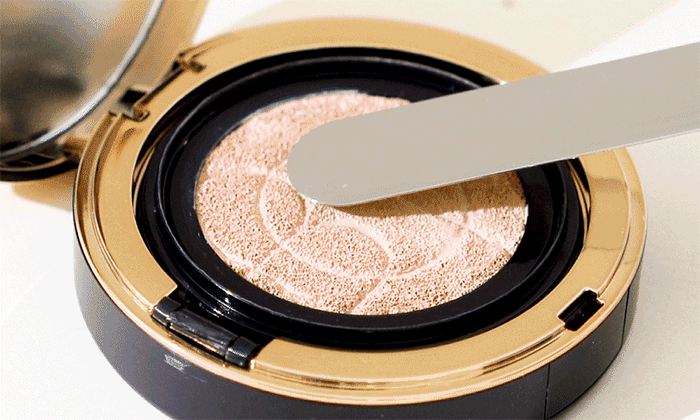 MAKEUP COVER FLEX CUSHION SPF50 – Bild 4