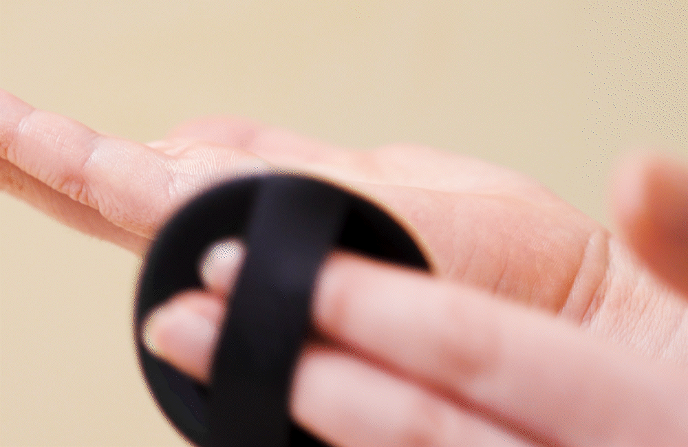 MAKEUP COVER FLEX CUSHION SPF50 – Bild 3